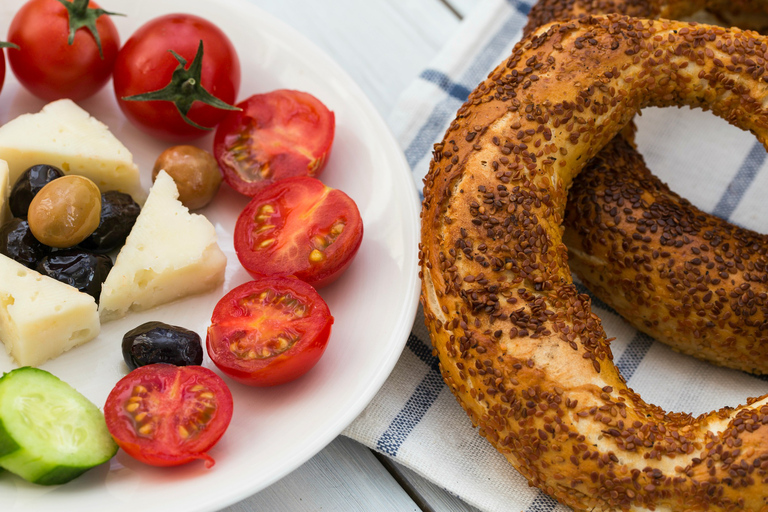 Heraklion: piesza wycieczka z degustacją żywnościWycieczka w małej grupie