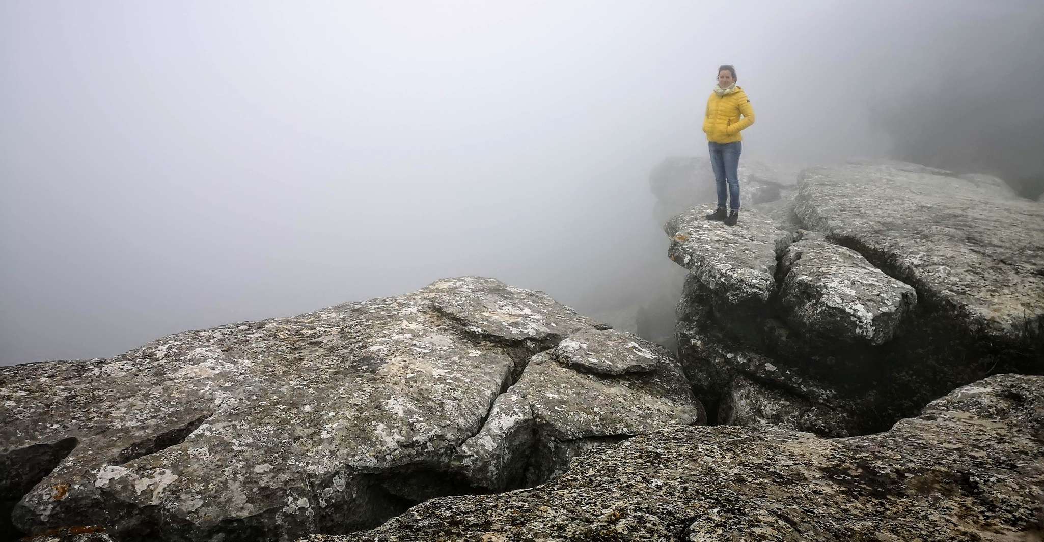 From Málaga, Guided Hike in El Torcal de Antequera - Housity