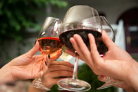 Chania, vin, nourriture et visite au coucher du soleil avec dîner à 3 plats - Housity