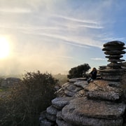 Málaga: Dolmens and El Torcal de Antequera Guided Day Trip