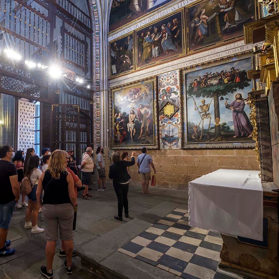 Galería de fotos para redes