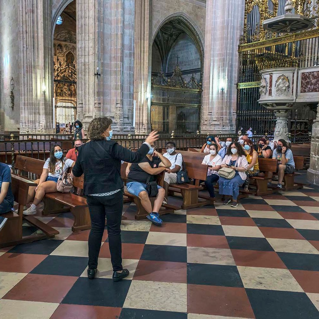 Galería de fotos para redes
