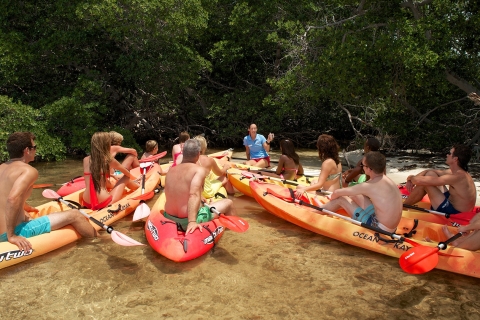 Key West: Inselabenteuer-Öko-Tour