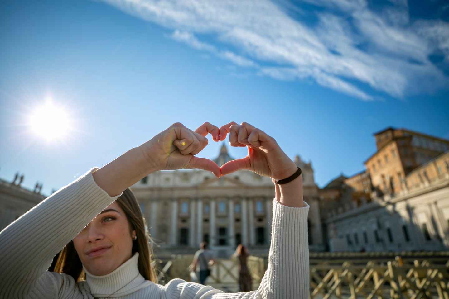 Рим за день: Ватикан, Сикстинская капелла и Колизей