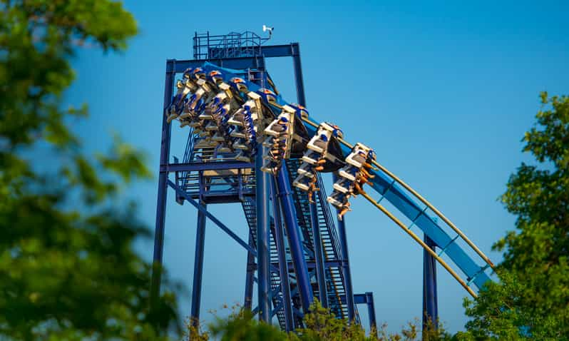 THE 5 BEST San Antonio Theme Parks (Updated 2023) - Tripadvisor