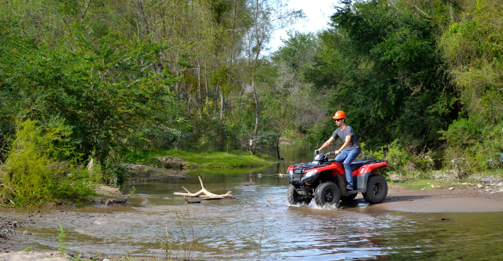 Da Mazatlan, Zipline & ATV Avventura con Tequila Degustazione - Hizvo