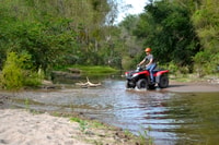 Aus Mazatlan, Zipline & ATV Abenteuer mit Tequila Tasting - Hizvo