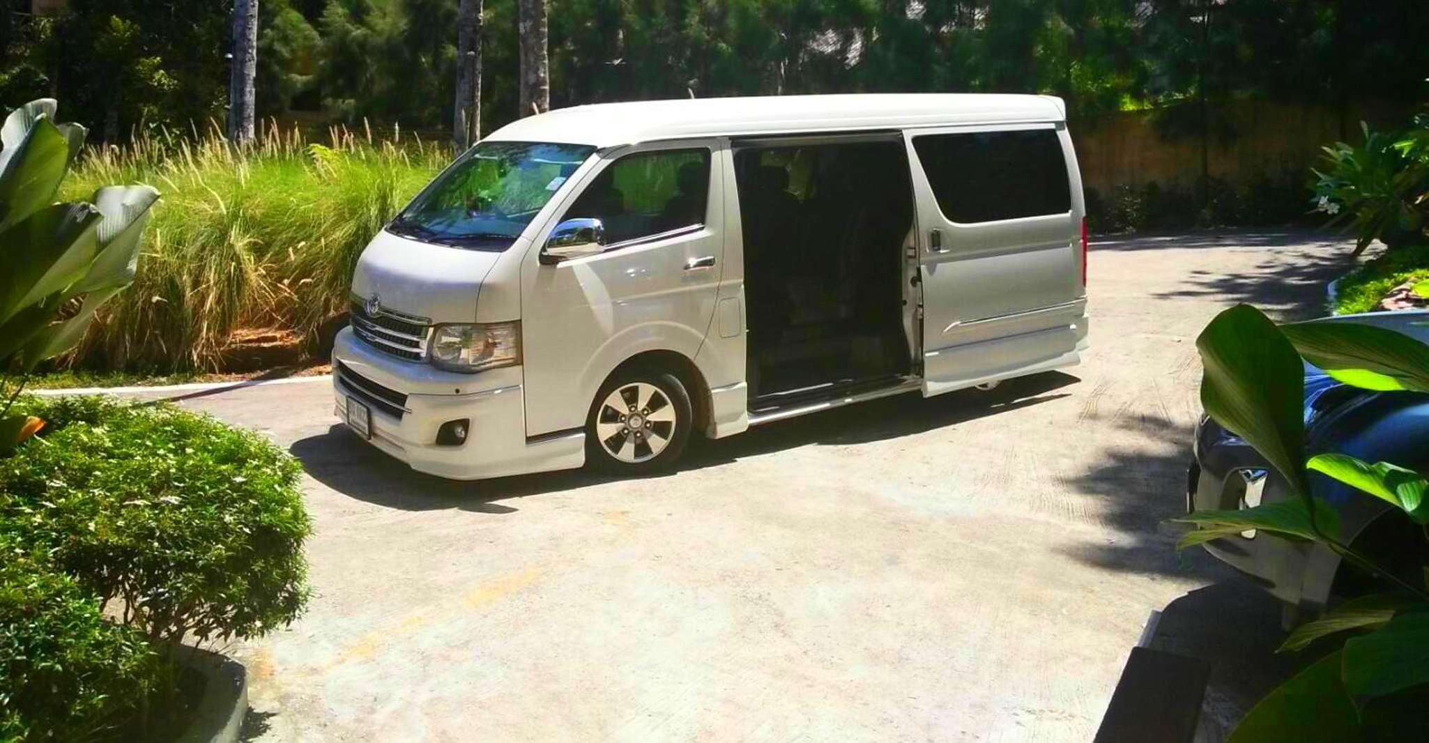 Koh Chang, excursion d'une journée privée d'une journée - Housity