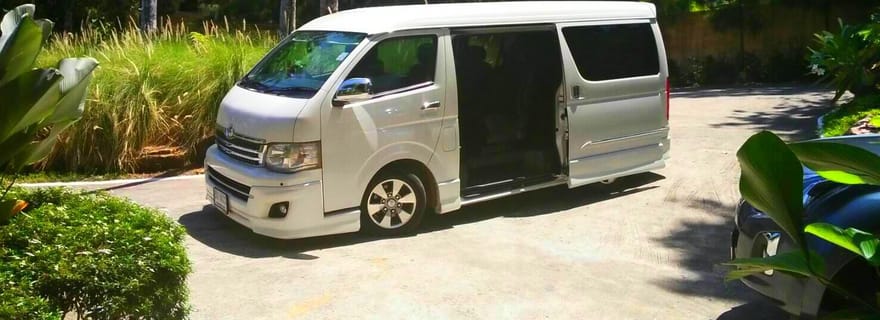 Koh Chang : Excursion privée d'une journée entière