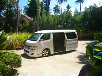 Koh Chang, excursion d'une journée privée d'une journée - Housity