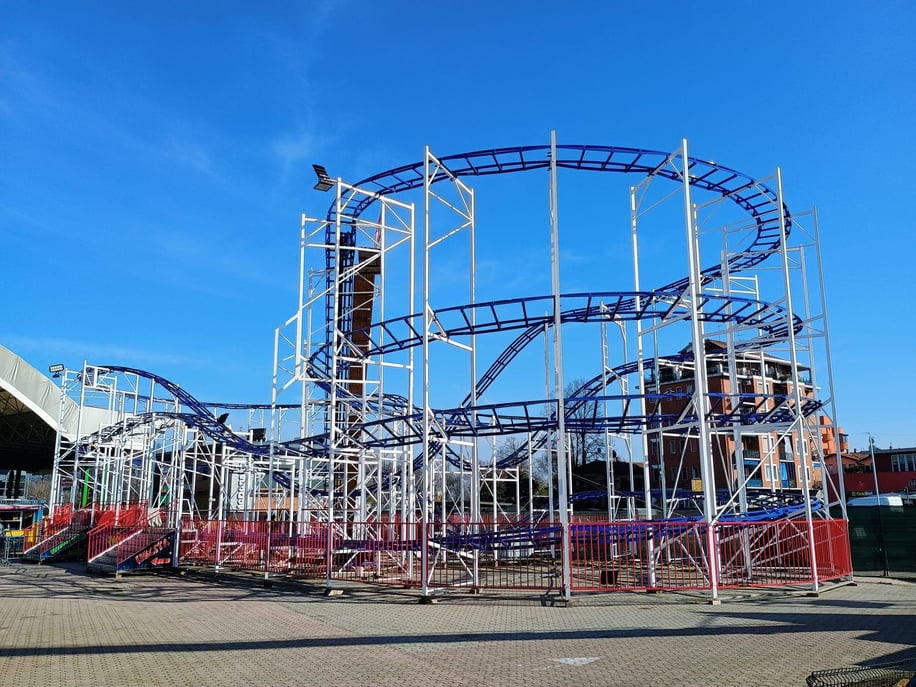 EuroPark Milano: ...