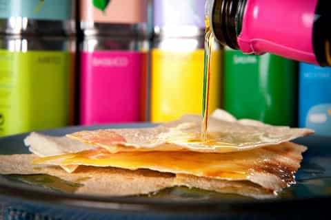 Oristano: esperienza di degustazione guidata dell'olio