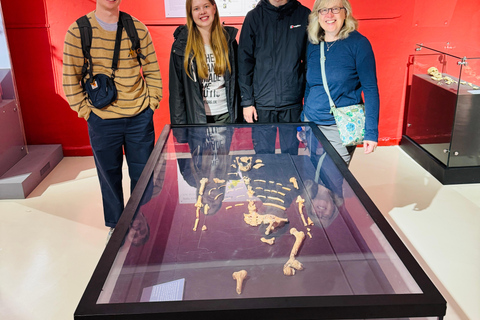 Najlepszy sposób na odkrywanie Addis Abeby