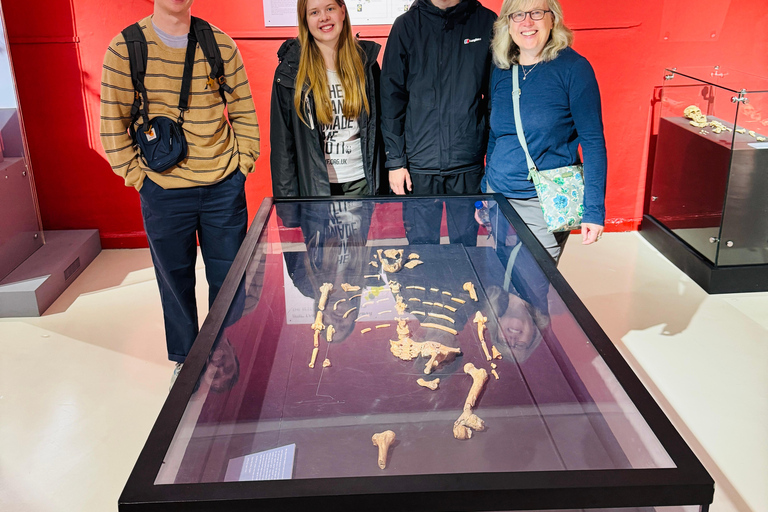 Najlepszy sposób na odkrywanie Addis Abeby