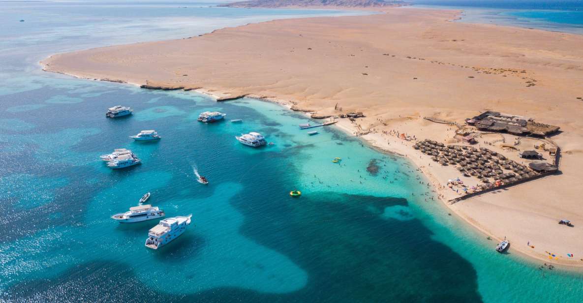 excursions in hurghada egypt