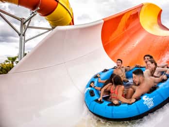 Orlando: Insel H2O Live! Eintritt in den Wasserpark Orlando: Insel H2O Live! Eintritt in den Wasserpark