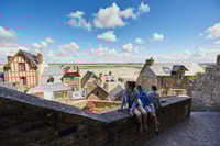 Mont Saint Michel, Walking Tour & Optional Abbey Ticket - Housity