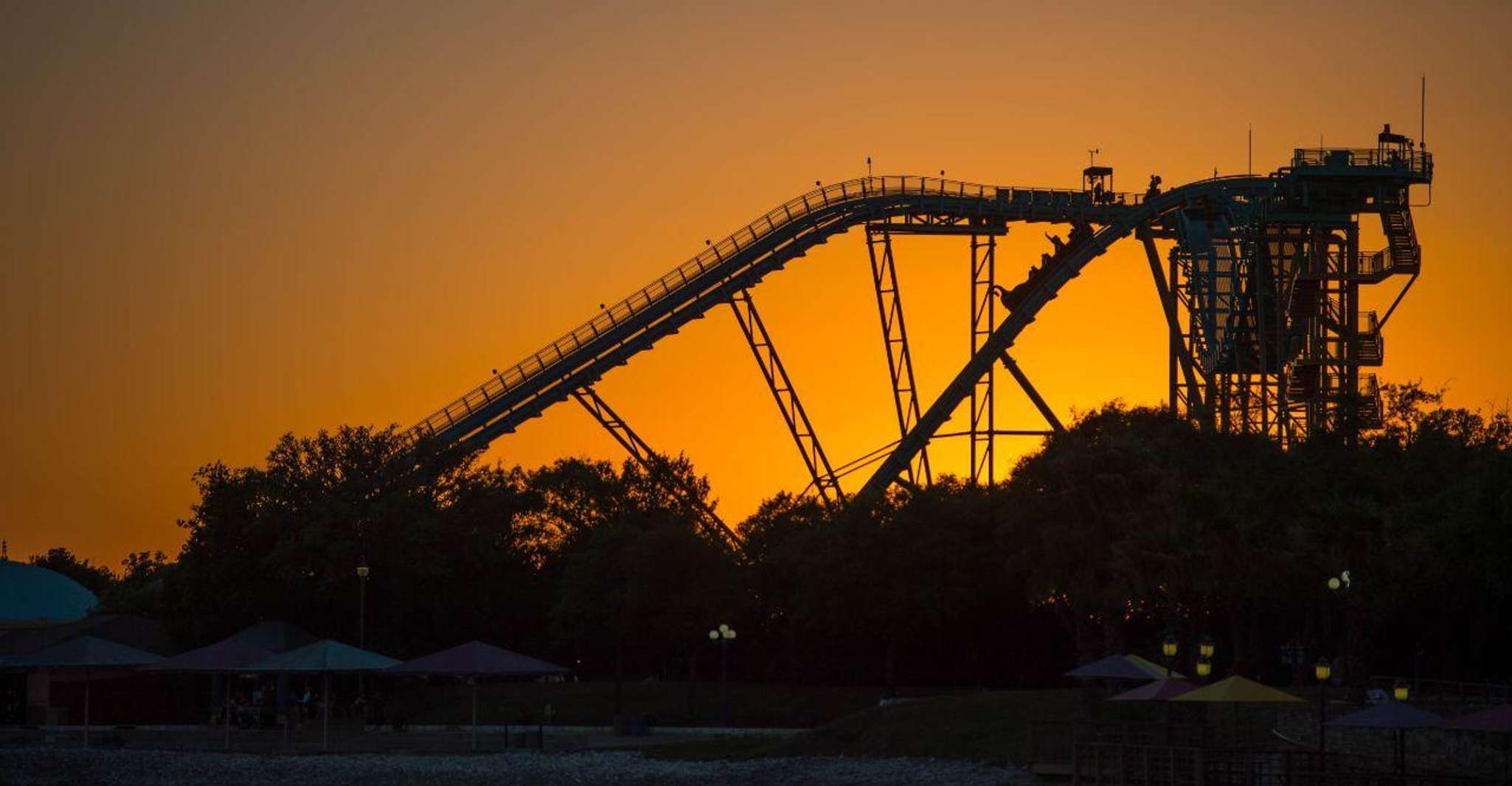 San Antonio: SeaWorld Skip-the-Line Park Admission Ticket photo 10