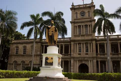 Honolulu: Pearl Harbor Tour with Arizona Memorial