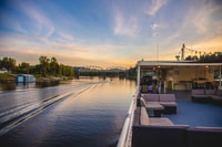 Portland, Willamette River 2.5 horas CRUISE - Housity