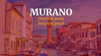 Murano, City Escape 