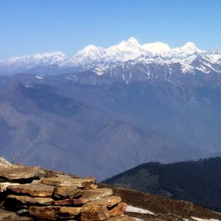 Nepal: 15-Day Langtang Valley Gosainkunda Lake Trek