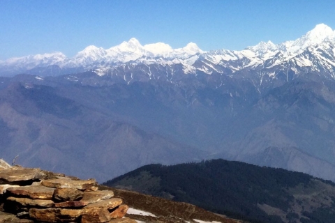 Nepal: 15-daagse Langtang Valley Gosainkunda Lake Trek