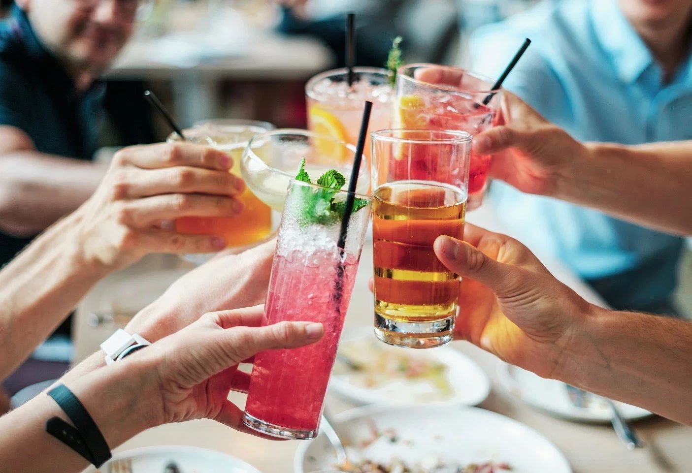 Malta: Cocktail- und Schokoladenmeisterkurs