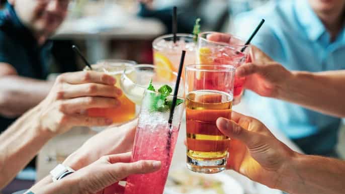 Malta: Cocktail- und Schokoladenmeisterkurs