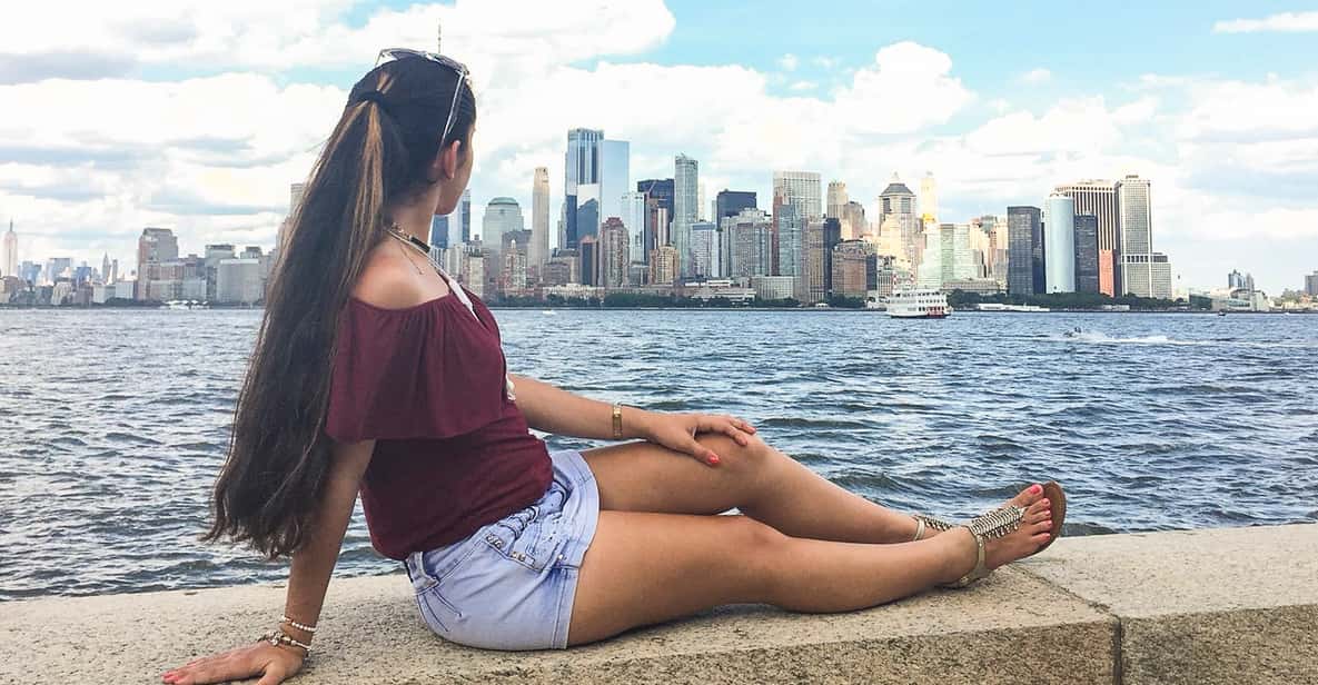 NYC: Statue of Liberty, Ellis Island & Pre-Ferry Tour