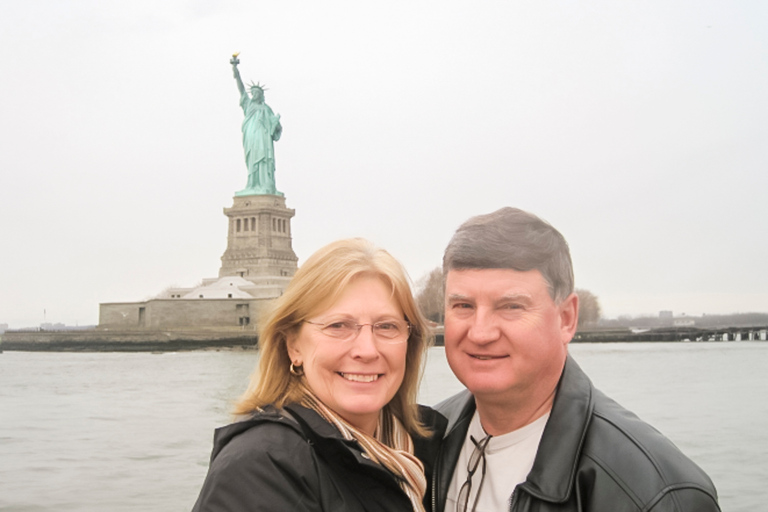 NYC: Skyline Brunch Cruise wokół ManhattanuRejs bezzwrotny