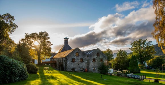 Edinburgh: Das ultimative Whisky-Erlebnis
