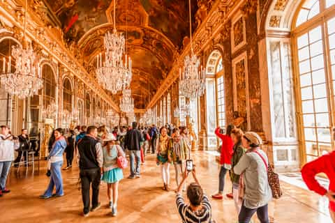 Paris 2021 Top 10 Tours Activities With Photos Things To Do In Paris France Getyourguide