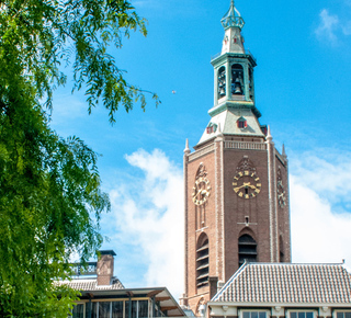 The Hague Tower: Tickets and Tours