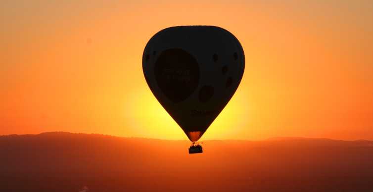 Northam Avon Valley Hot Air Balloon Flight