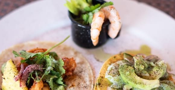 Puerto Vallarta: Ultimate Taco Tour in Versalles