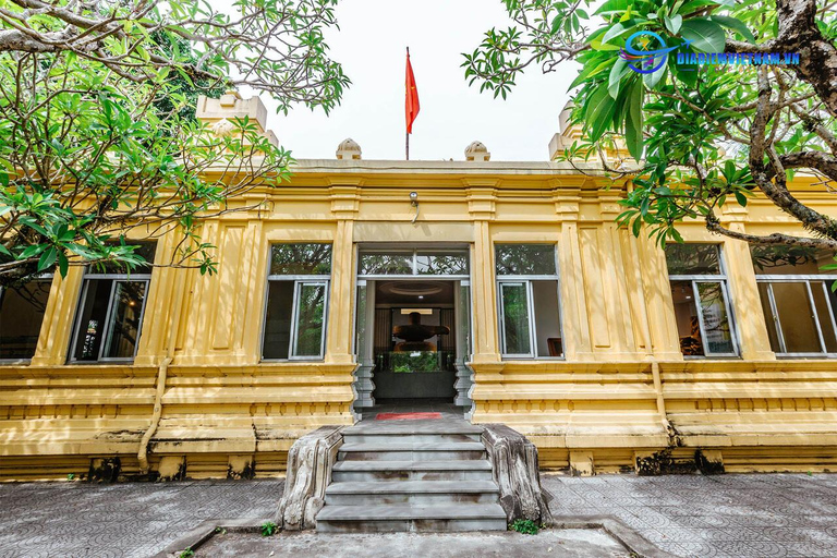 Tour de medio día por la ciudad de Da Nang con un guía local