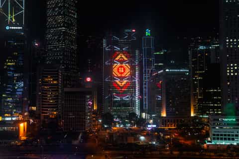 Welcome to Hong Kong: Private Tour with a Local