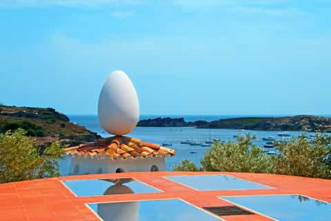 Cadaqués: Salvador Dalí House Museum Guided Tour