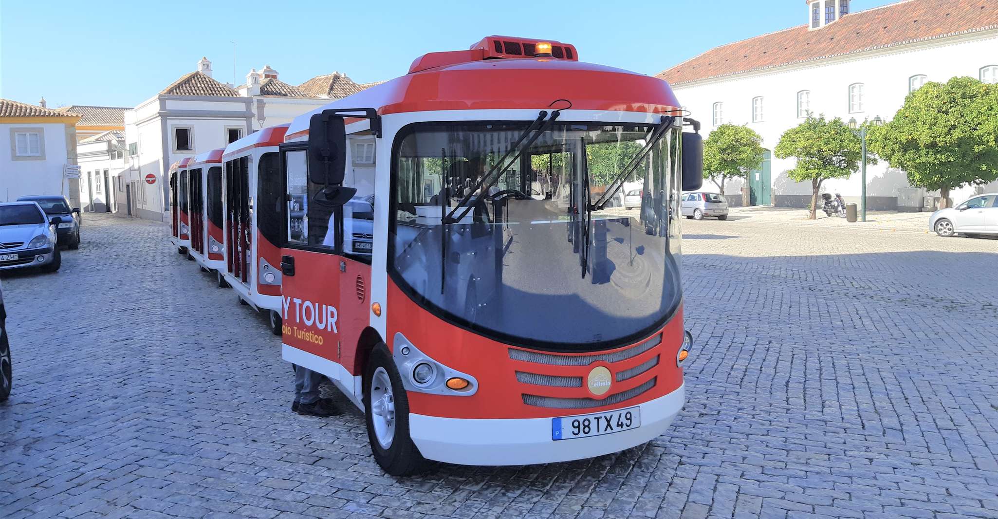 Фаро, туристический поездок - Housity