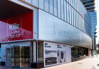 KBr Fundación MAPFRE Barcelona Fotozentrum - Hizvo