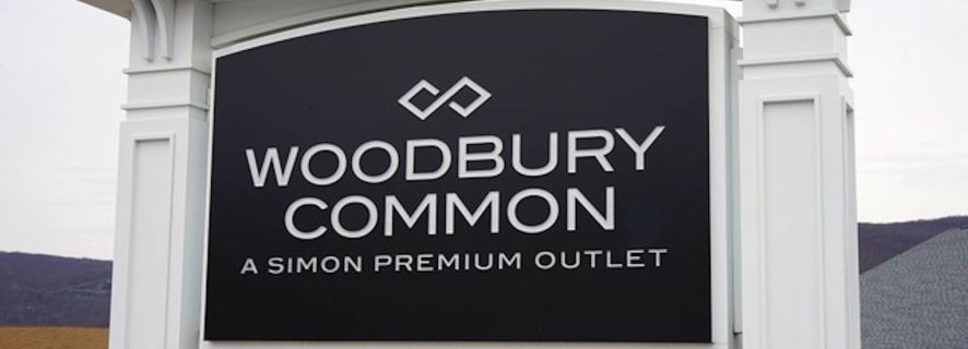 Desde NYC: tour de compras a Woodbury Common Premium Outlets