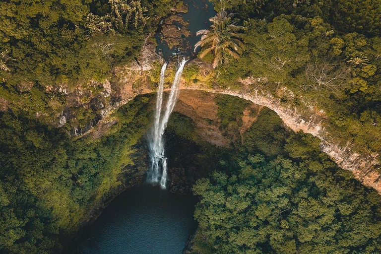 Mauricio: Tour privado de un día por el sur de Mauricio
