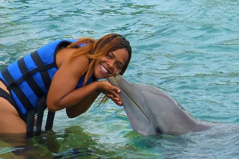 Saint Thomas: Coral World Ocean Park Ticket | GetYourGuide