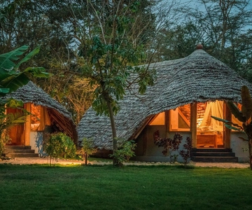Safari di 3 giorni a Tarangire, Ngorongoro e Kilimanjaro