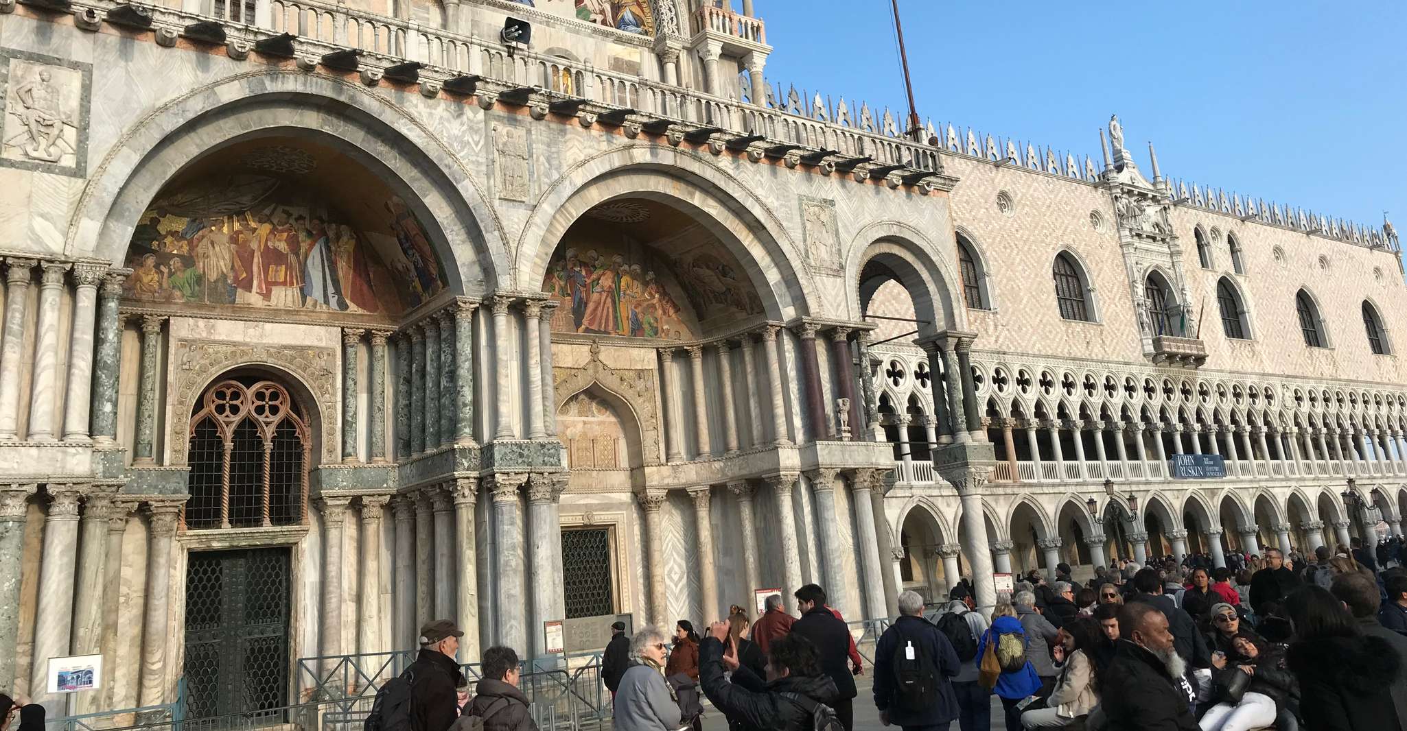 From Lake Garda, Full-Day Guided Group Tour of Venice - Hizvo