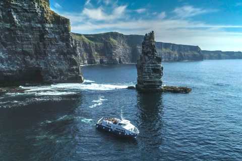 moher cliffs getyourguide
