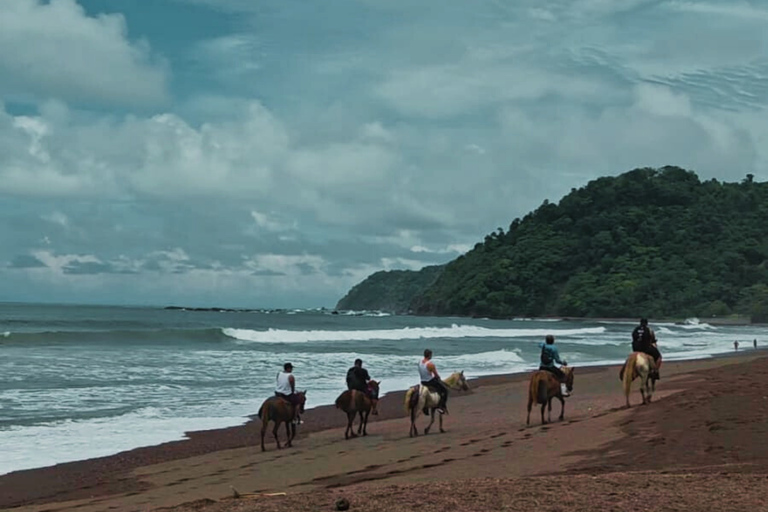 San José: All-Inclusive Beach Resort Day Trip