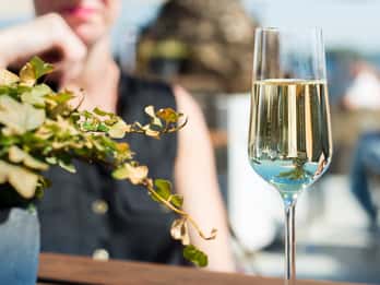 Sussex: Vinturer med små grupper