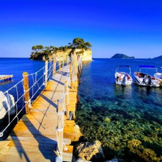 Zakynthos: Island Day Trip with Turtles, Swimming, and Caves
